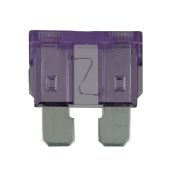 Buy Install Bay ATC3-25 - 3 Amp ATC Fuse, 25 Count Pack for Reliable Circuit Protection