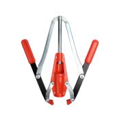 Top Portuguese Double Lever Corker: Effortless Wine Bottle Corking for Home & Professionals