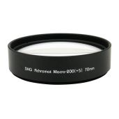 Marumi DHG 200 58mm Achromat Lens Review: Enhance Your Photography Today!