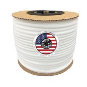 5/32 Inch Soft Synthetic Upholstery Welt Cord Braided 0 65 Yards for Sewing and Crafting