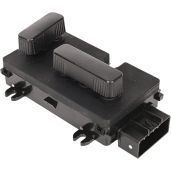 8-Way Front Right Passenger Side Power Seat Switch Compatible with 1999-2007 Cadillac Escalade Chevy Avalanche Silverado Suburban Tahoe GMC Sierra