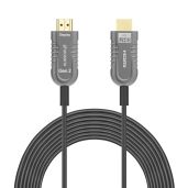 Phoossno 33ft 8K HDMI 2.1 Fiber Cable - Ultra High Speed 48Gbps for PS5, Xbox, RTX 3080/3090, Dolby Vision & HDR10