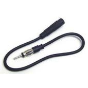 "Scosche AXT12 12" Antenna Extension Cable - Enhance Signal & Performance"