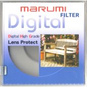 Buy Marumi 82mm DHG MC Slim Lens Protect Filter - Premium Quality from Japan