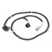 Rugged Ridge Trailer Wiring Harness 17275.01 for 2007-2018 Jeep Wrangler JK - Easy Installation & Durable Performance