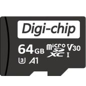 64GB Micro SD Card for Samsung Galaxy M04, M14, A14, A34 - High Speed UHS-1 U3 V30 Memory Card 90MB/s