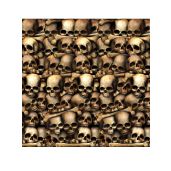 Beistle Catacombs Backdrop: Perfect Halloween Decoration for Spooky Parties