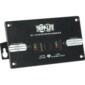 Tripp Lite Remote Control Module for PV-Series Inverters & RV Chargers - 1-Year Warranty (APSRM4)