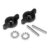 Buy Minn Kota 1865010 Prop Nut Kit A/MKP-9 - Durable Marine Accessories for Optimal Performance