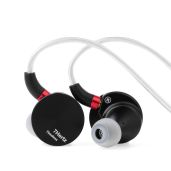 7HZ Timeless 14.2mm Planar HiFi In-Ear Earphones - CNC Aluminum, Detachable MMCX Cable