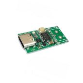Acxico Type-C USB PD 2.0/3.0 Decoy Fast Charge Trigger Module ZY12PDN - 1Pcs Bare Board for Efficient Charging