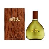 Agua Brava by Antonio Puig for Men - 6.7 oz Eau de Cologne | Fresh & Masculine Fragrance