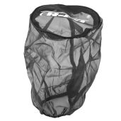 Universal Air Intake Filter Sock Cover - Dustproof Protection for High Air Intake Filters