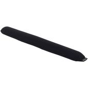 Allsop Comfortbead Wrist Rest for Keyboard (29809) - Ergonomic Support & Comfort