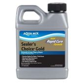 Buy Aqua Mix Sealer's Choice Gold - Pint for Superior Tile & Grout Protection