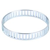 Aramox ABS Reluctor Ring 00019979 & 00004194 for BMW 1 Series E81 E82 E87 E88 & 3 Series E90 E91 E92 E93 - Perfect Fit!