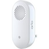 Arlo Chime 2 Review: Siren, Alerts & Custom Melodies for Smart Home Security