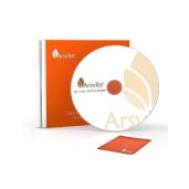 Arsvita CD Laser Lens Cleaner Set: Safe & Effective Cleaning for CD, VCD, DVD Players