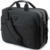 "Buy BAGSMART 17.3" Expandable Laptop Bag - Stylish Briefcase for Men & Women | Perfect for Work, Travel & Office Use"