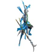 BANDAI Hobby Ultraman The Armour of Legends Ultraman Fuma Zhang Fei Armour Model Kit for Collectors and Enthusiasts