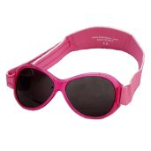 Shop Baby Banz Sunglasses for Girls - Stylish Black & Pink Options in Small Size