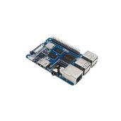 Banana Pi M2 Berry Open Source Single Board Computer with WiFi Bluetooth 1G RAM Android Linux Compatible with Raspberry Pi 3