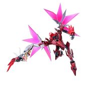 Bandai Hobby Robot Soul Side KMF Gurren Special Type Code Geass Revival of Lelouch Action Figure BAS57042