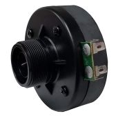 "Bass Rockers HD150Fe: High-Performance 1" HF Driver Speaker - 275W Max, 90 RMS, 8 Ohm for Superior Sound Quality"