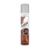 Batiste Dry Shampoo Plus for Dark & Deep Brown Hair - 6.73 oz | Instant Refresh & Volume