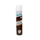 Batiste Dry Shampoo for Dark Hair - 3.81 oz | Refresh & Revive Your Locks Instantly!