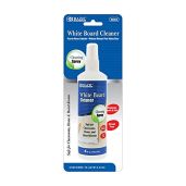 Buy Bazic 4 oz. White Board Cleaner - Effective, Fast-Drying & Streak-Free Solution for All Your Whiteboard Needs