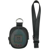 Beautyflier Carrying Case for Tamagotchi Original and Nano Portable Protector with Lanyard Mini Toy Storage Bag Cover