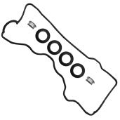 Beck/Arnley 036-1822 Valve Cover Gasket Set: High-Quality Replacement for Optimal Engine Performance