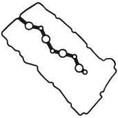 Beck/Arnley 036-2007 Valve Cover Gasket: Durable Replacement for Optimal Engine Performance