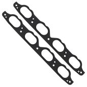 Beck/Arnley 037-6196 Intake Manifold Gasket Set: High-Quality Replacement for Optimal Engine Performance