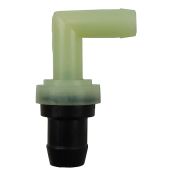 Beck/Arnley 045-0277 PCV Valve: High-Quality Replacement for Optimal Engine Performance