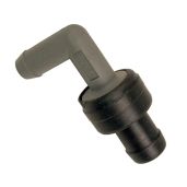 Beck/Arnley 045-0325 PCV Valve: High-Quality Replacement for Optimal Engine Performance
