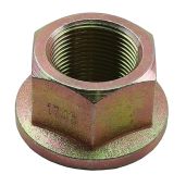 Beck/Arnley 103-3079 Axle Nut: High-Quality Replacement for Optimal Performance