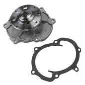Beck/Arnley 131-2378 Water Pump: High-Quality Replacement for Optimal Engine Performance