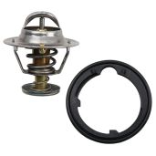 Beck/Arnley 143-0807 Thermostat: High-Quality Replacement for Optimal Engine Performance