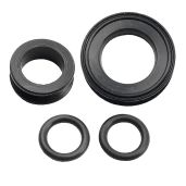 Beck/Arnley 158-0893 Fuel Injection O-Ring Kit: Enhance Performance & Reliability