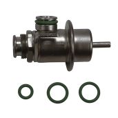 Beck/Arnley 159-1015 Fuel Injection Pressure Regulator - High-Quality 1 Pack for Optimal Engine Performance