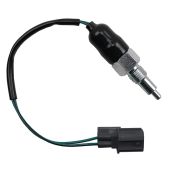 Beck/Arnley 201-1803 Back Up Lamp Switch: Reliable Replacement for Your Vehicle