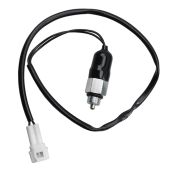 Beck/Arnley 201-1812 Back Up Lamp Switch: Reliable Replacement for Your Vehicle