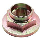 Beck/Arnley Axle Nut 103-0519: High-Quality Replacement for Optimal Performance