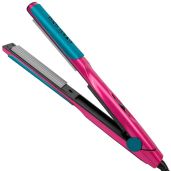 Bed Head Little Tease Crimper: Boost Volume & Shine with Tourmaline Ceramic for Healthy Hair