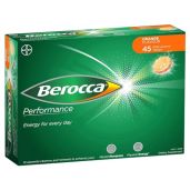 Berocca