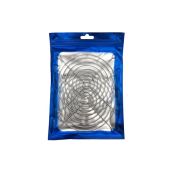 Buy Bgears 2-Piece 120mm Cooling Fan Grill Pack for Optimal Performance