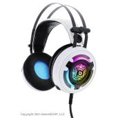 Upgrade Your Gaming: Bionik BNK-9083 PS5 Pro Kit with Headset, Charge Base & Cable