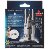 Shop Bissell 10951 Odor Eliminating Scent Discs - Freshen Your Home Today!
